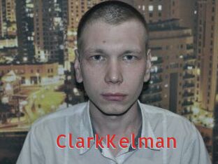 ClarkKelman