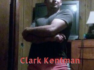 Clark_Kentman