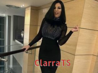 ClarraTS