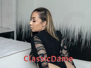 ClassicDame
