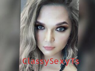 ClassySexyTs