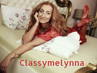 Classymelynna