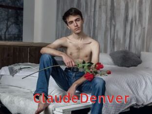 ClaudeDenver