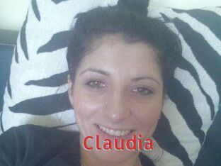 Claudia Archive DVD NET