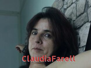 ClaudiaFarell