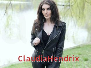 ClaudiaHendrix