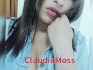 ClaudiaMoss