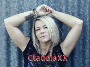 ClaudiaXX