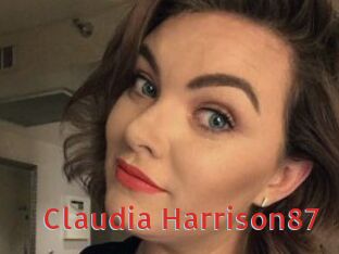 Claudia_Harrison87