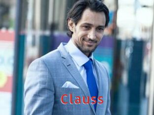 Clauss