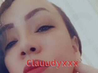 Clauudyxxx