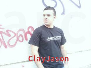 ClayJason