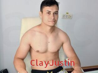 ClayJustin