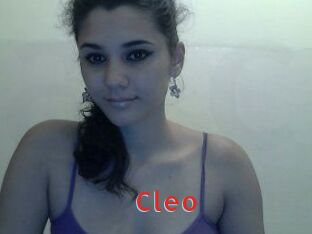 Cleo