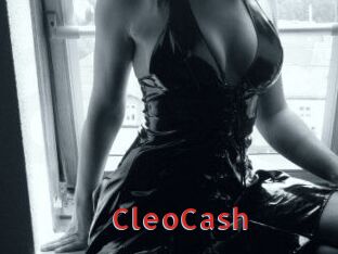 CleoCash