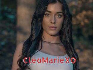CleoMarieXO