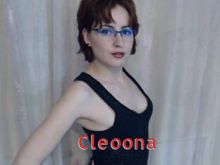 Cleoona