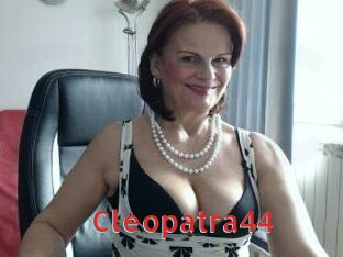 Cleopatra44