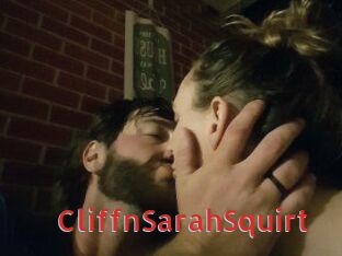 CliffnSarahSquirt