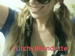 ClitchyBlondette
