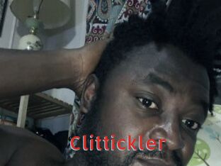 Clittickler