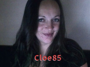 Cloe85