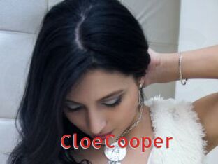 CloeCooper