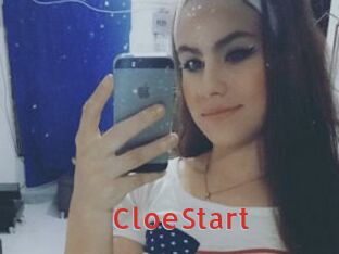 CloeStart