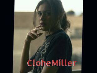 CloheMiller