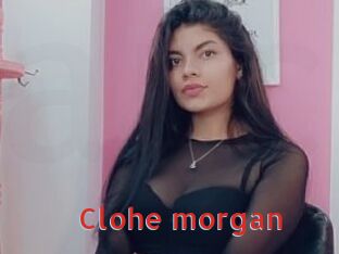 Clohe_morgan