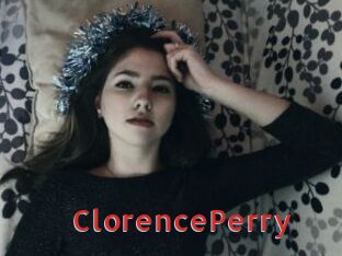 ClorencePerry