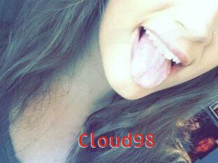 Cloud98