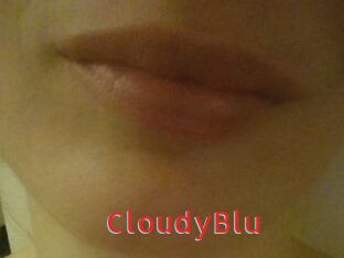 CloudyBlu