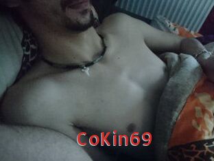 CoKin69