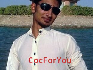 CocForYou