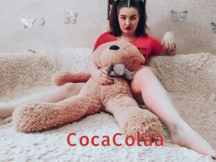 CocaColaa