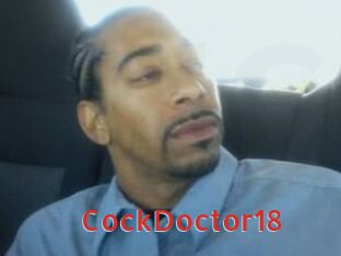 CockDoctor18