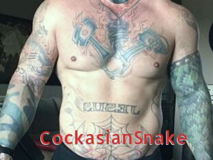 CockasianSnake