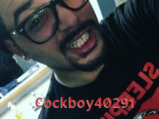 Cockboy40291