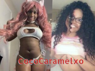 CocoCaramelxo