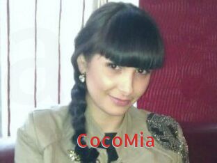 CocoMia