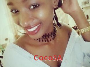 CocoSA