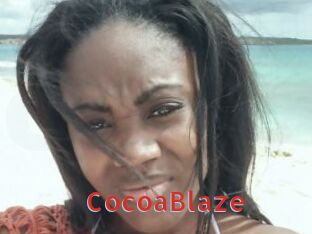 CocoaBlaze