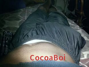 CocoaBoi