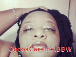 CocoaCaramelBBW