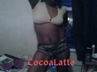 CocoaLatte