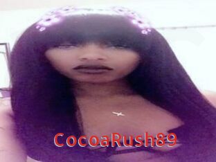 CocoaRush89