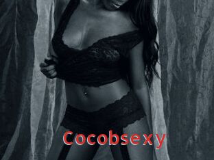 Cocobsexy