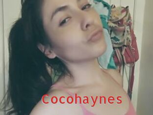 Cocohaynes