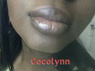 Cocolynn